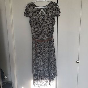 ASOS summer dress